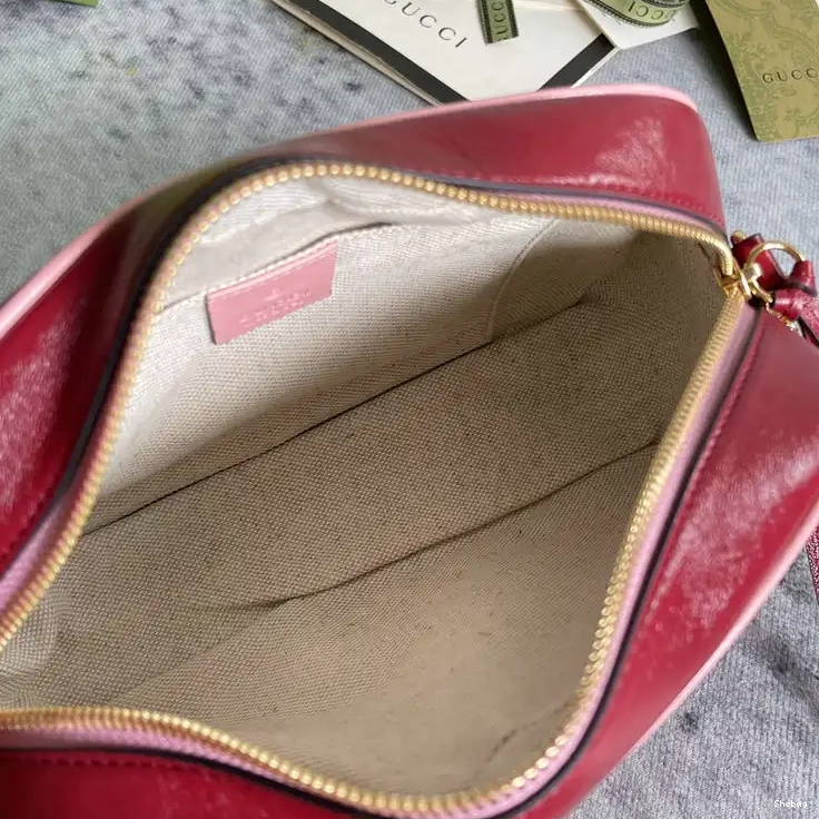 Bags Gucci 2109DJ0060 0727